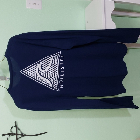 🐞HOLLISTER long sleeve t-shirt - Picture 2 of 9